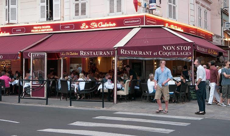 Very Charming Studio Apartment On Port In Cannes A Short Walk To Palais With Aircon And Internet 411 Extérieur photo