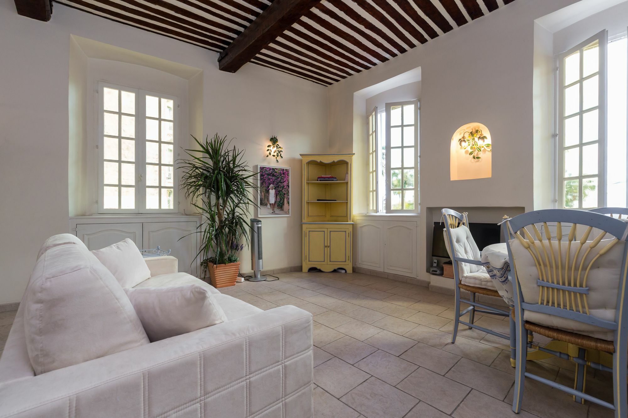 Very Charming Studio Apartment On Port In Cannes A Short Walk To Palais With Aircon And Internet 411 Extérieur photo