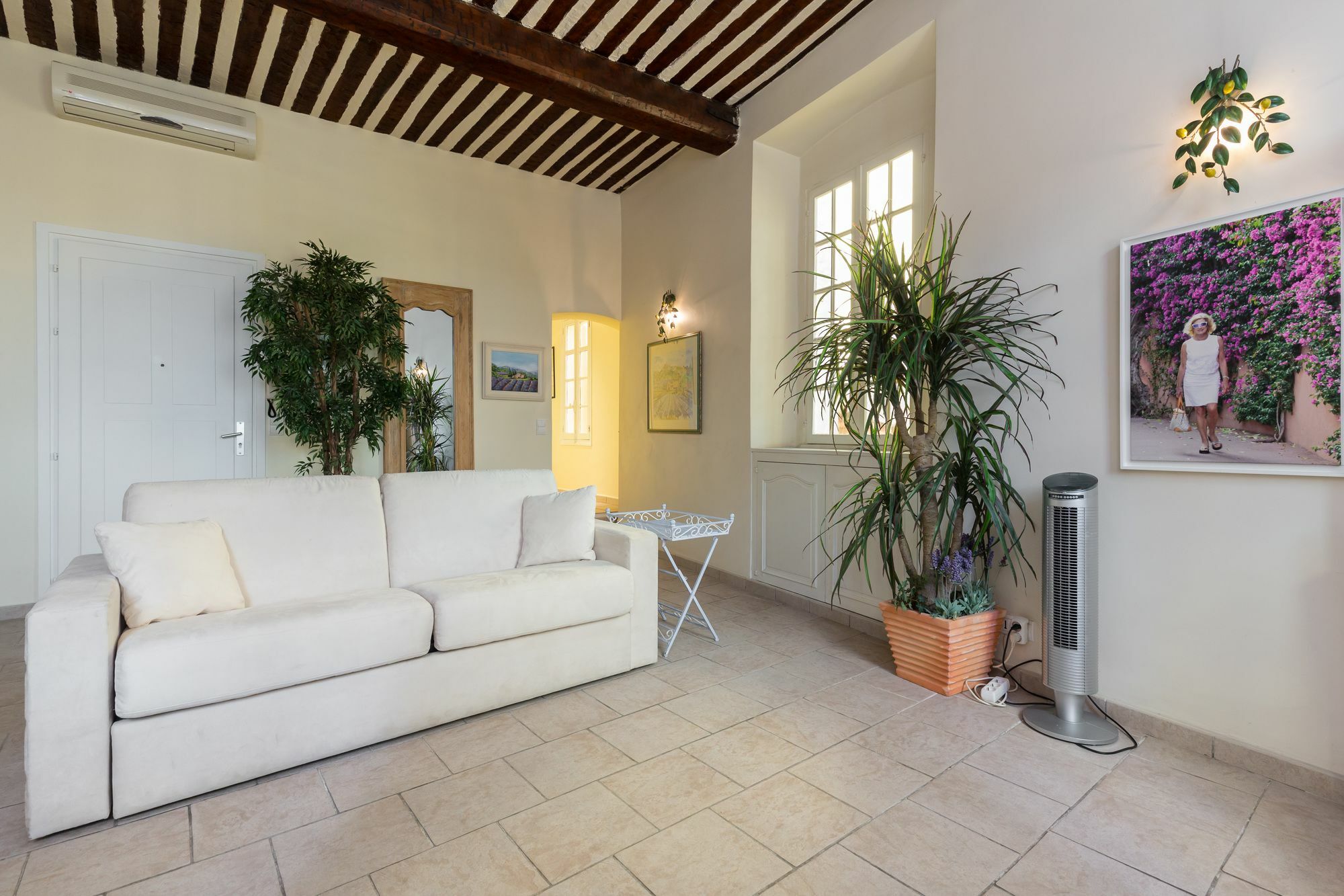 Very Charming Studio Apartment On Port In Cannes A Short Walk To Palais With Aircon And Internet 411 Extérieur photo