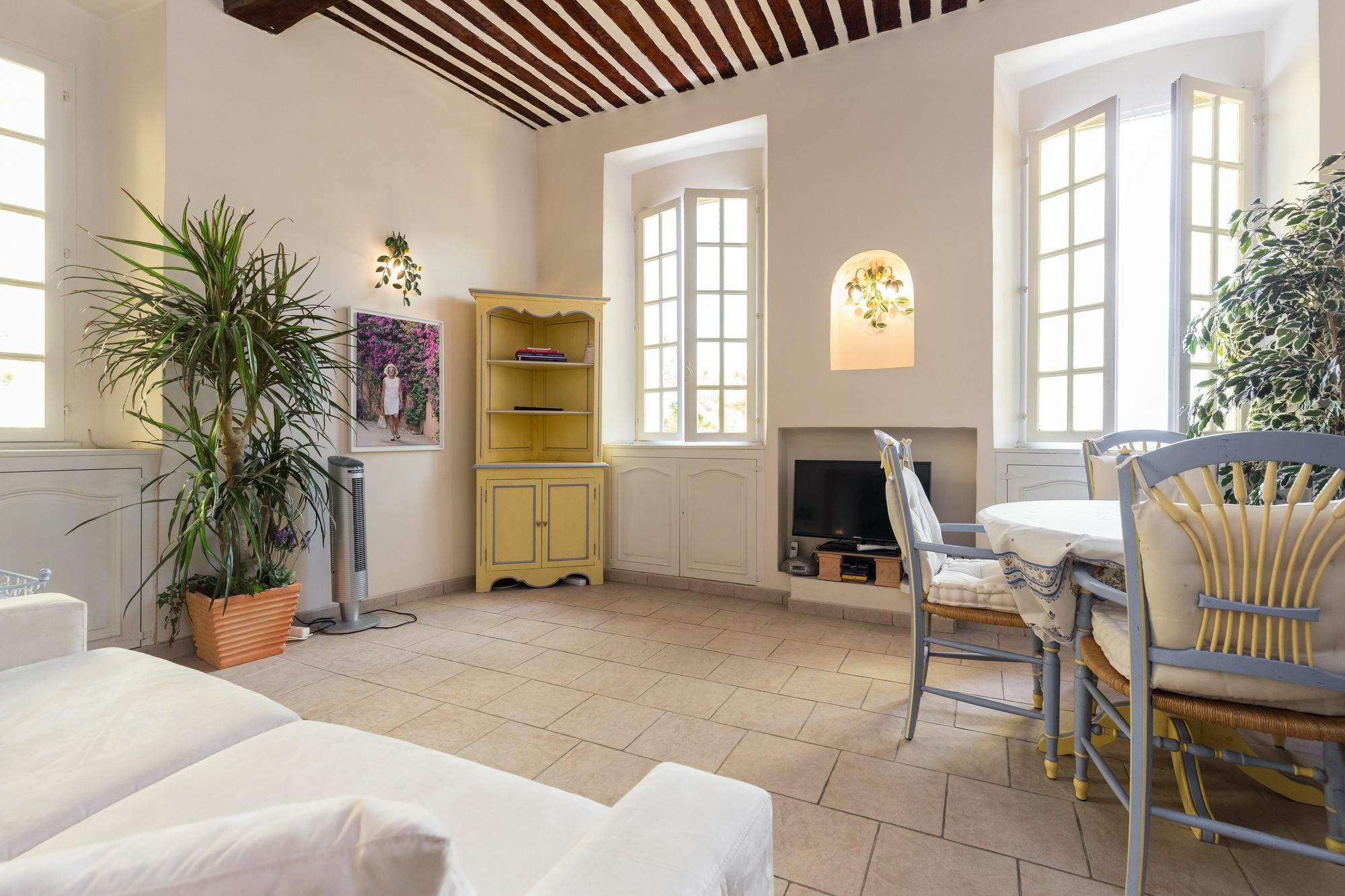 Very Charming Studio Apartment On Port In Cannes A Short Walk To Palais With Aircon And Internet 411 Extérieur photo