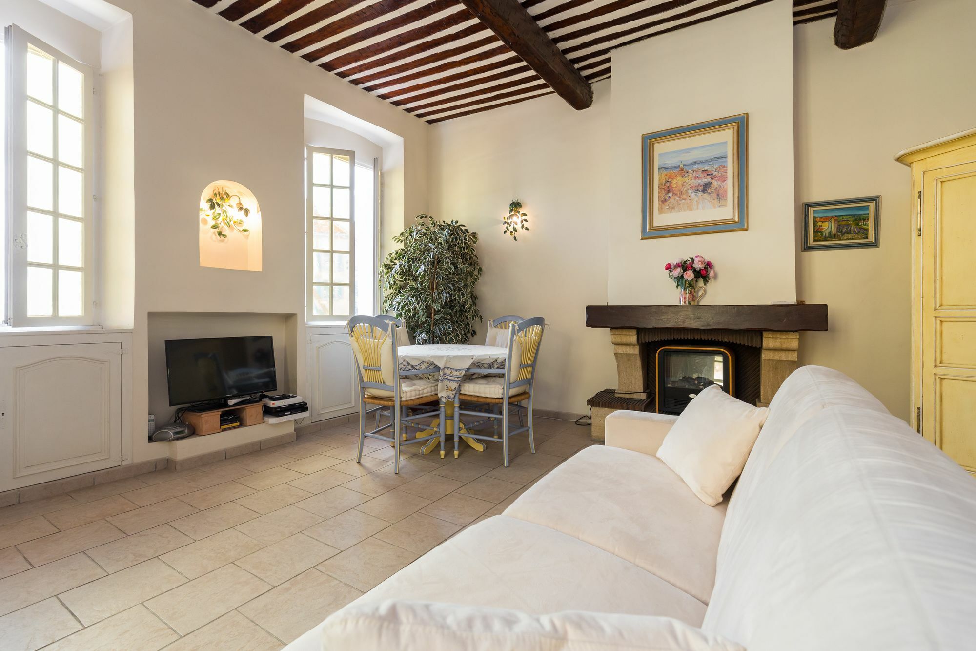 Very Charming Studio Apartment On Port In Cannes A Short Walk To Palais With Aircon And Internet 411 Extérieur photo