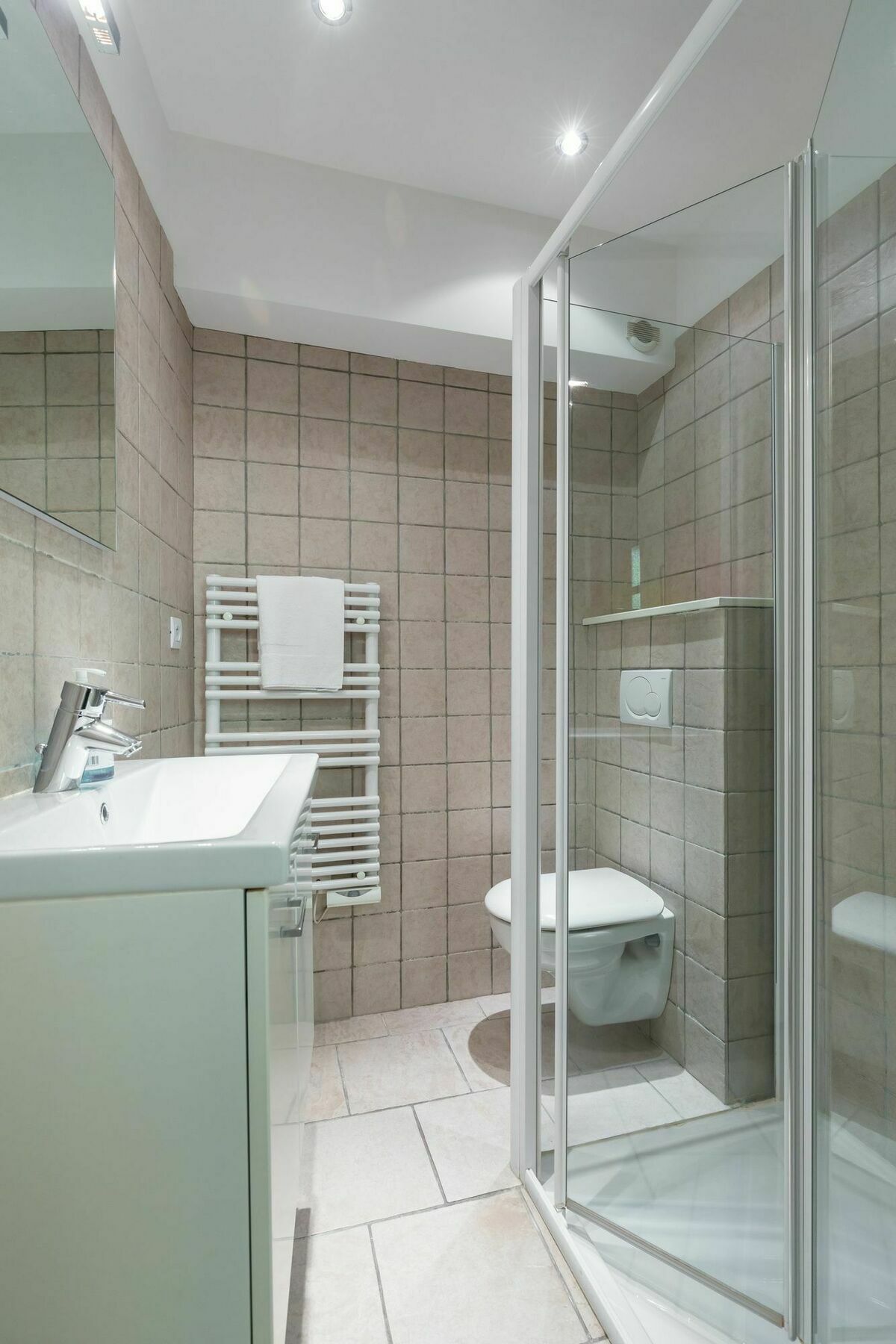 Very Charming Studio Apartment On Port In Cannes A Short Walk To Palais With Aircon And Internet 411 Extérieur photo