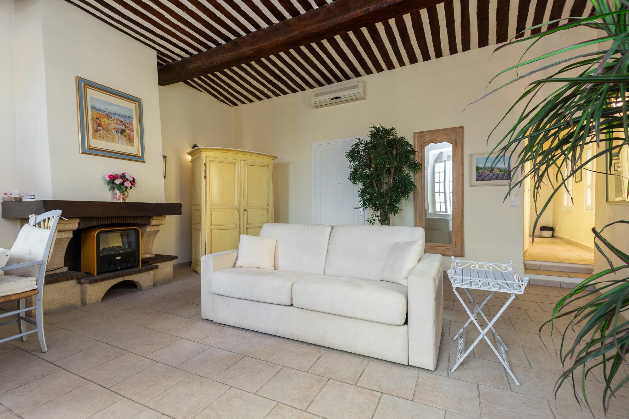 Very Charming Studio Apartment On Port In Cannes A Short Walk To Palais With Aircon And Internet 411 Extérieur photo